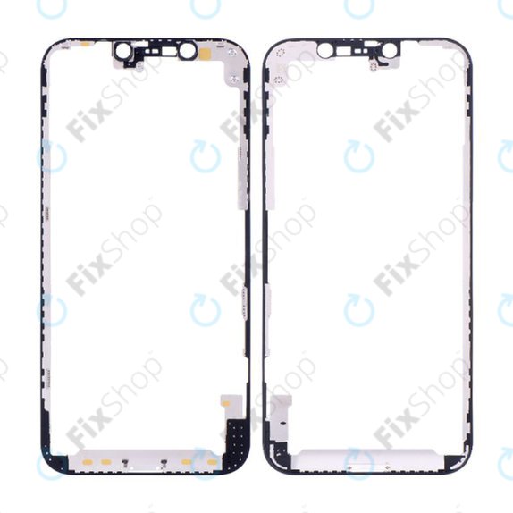 Cornice frontale per iPhone 12, 12 Pro