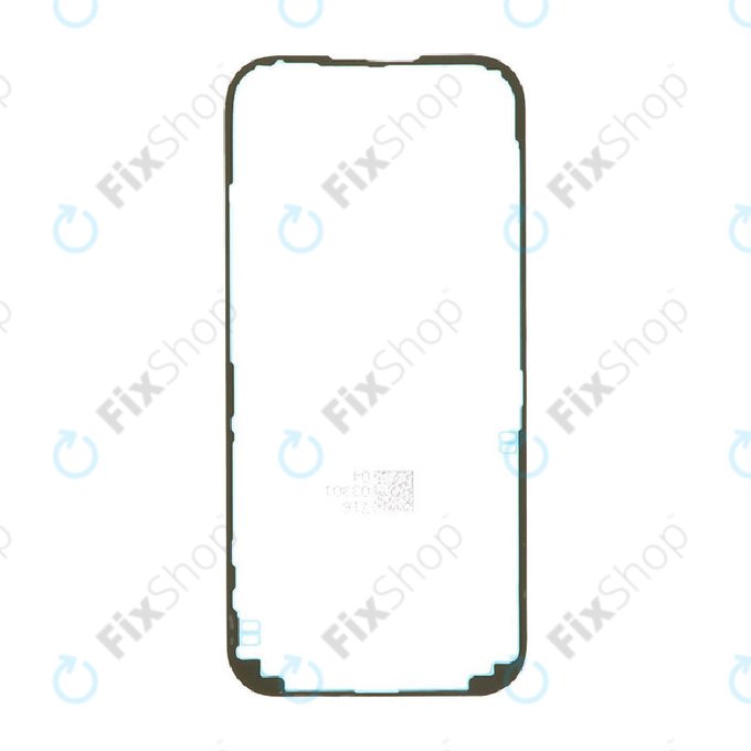 Adesivo sigillante sotto LCD per iPhone 17, 2UUL SA17