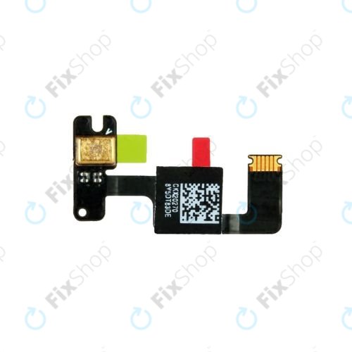 Microfono con Cavo flex per iPad 3 versione Wi-Fi