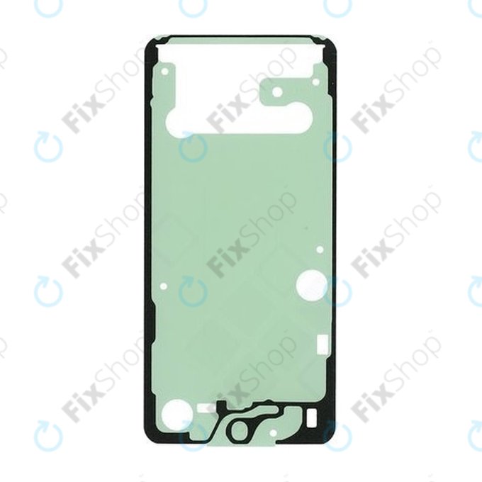 Adesivo LCD per Samsung S25
