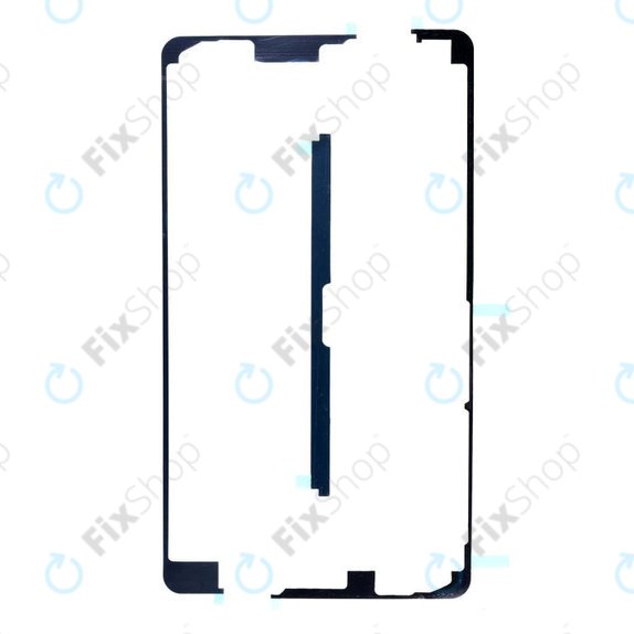 Vetro touch Adesivo 4G Version per Apple iPad (6th Gen 2018)