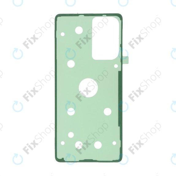 Adesivo copertura batteria per Samsung A52s 5G A528B
