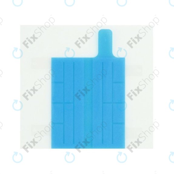Adesivo batteria per Samsung A70 A705F, GH02-18439A, Genuine Service Pack