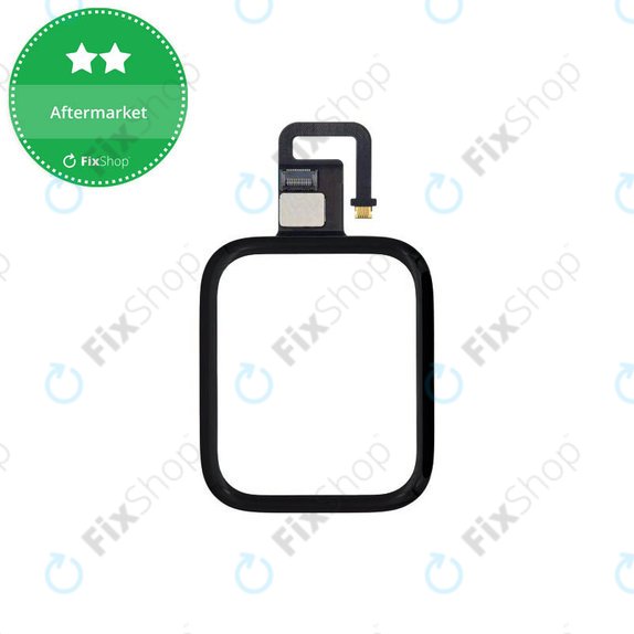 Vetro touch per Apple Watch 6 44mm