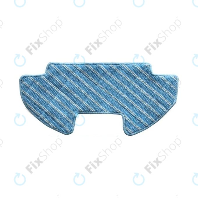 Panno lavapavimenti in microfibra per Samsung PowerBot E