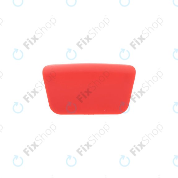 Cover touchpad V2.0 (Red) per Sony PlayStation 5 DualSense controller