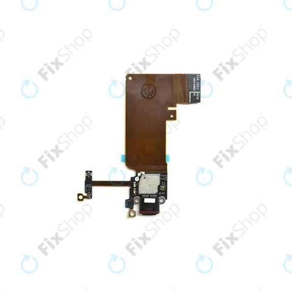 Scheda PCB connettore di ricarica per Google Pixel 4