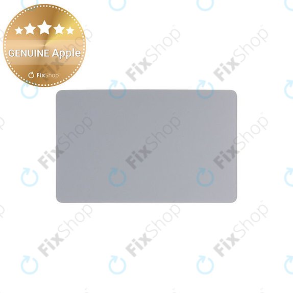 Trackpad per MacBook Air 13", A3113 (2024), Space Gray, 661-40274, Genuine Apple