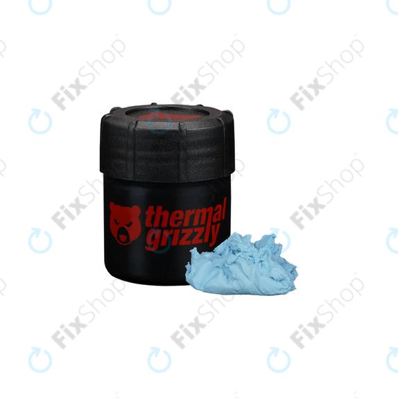 Stucco termoconduttivo 30g, Thermal Grizzly Putty Advance