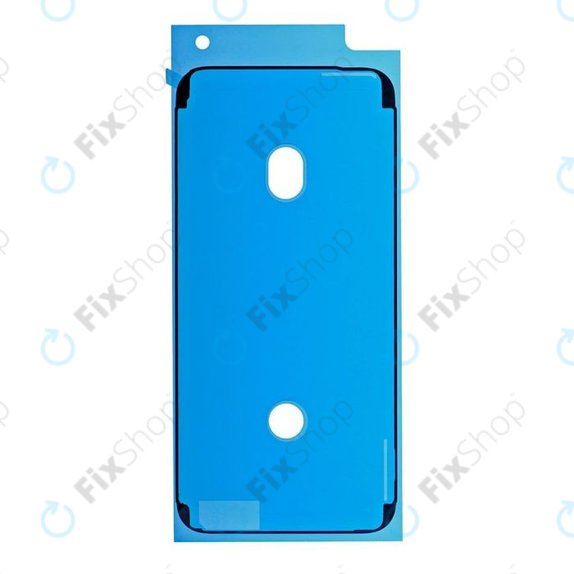 Adesivo LCD (Black) per iPhone 6S