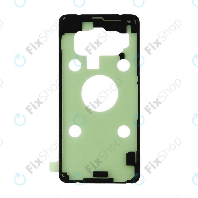 Adesivo copertura batteria per Samsung S10e G970F, GH02-17366A, Genuine Service Pack