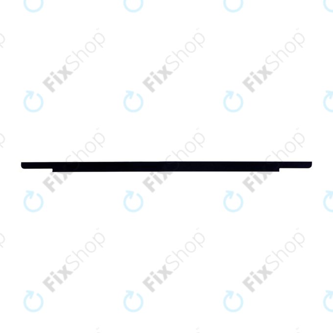 Cover anteriore con logo per MacBook 12" A1534 (Early 2015 - Early 2016), Space Gray