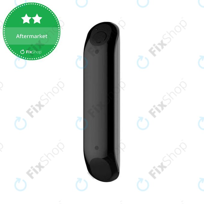 Batteria per Ninebot Segway ES1, ES2, ES3, ES4 - External, Li-Ion, 5200mAh
