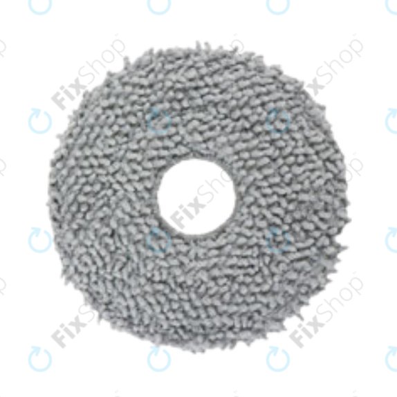Panno lavapavimenti per Xiaomi RobGoldck QV 35A, QV 35S