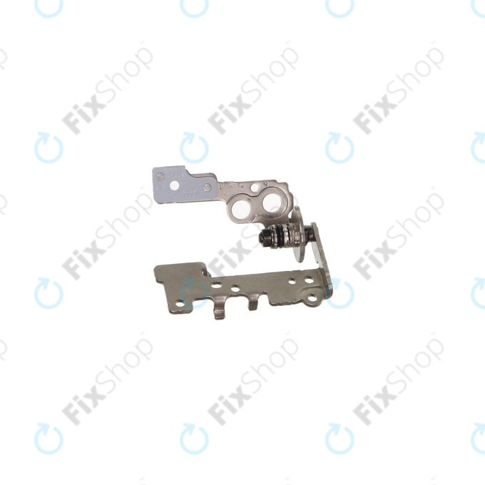Cerniera sinistra per HP 15-rb071nc, 77049285, Genuine Service Pack