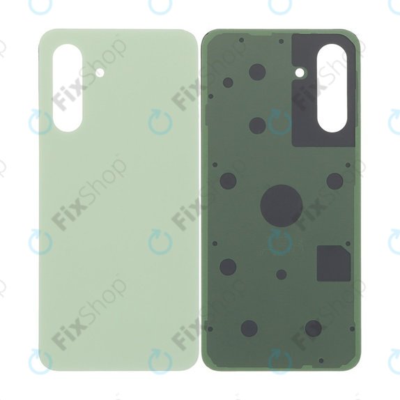 Cover batteria per Samsung A56 A566E, Awesome Olive