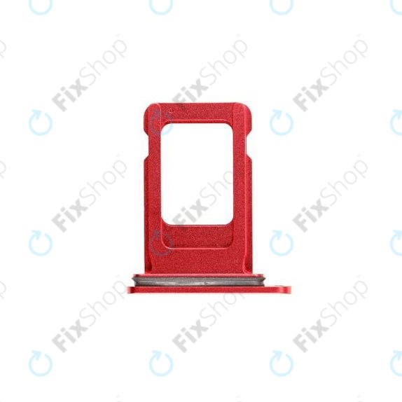 Vassoio SIM per Apple iPhone XR, Red