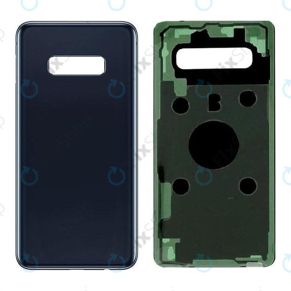 Cover batteria per Samsung S10e G970F, Prism Black
