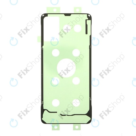 Adesivo copertura batteria per Samsung A41 A415F