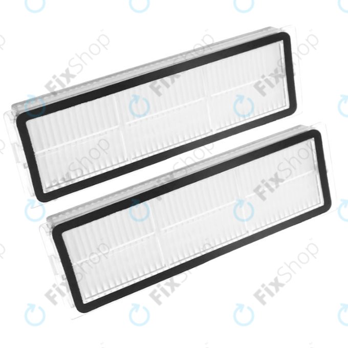 Filtro HEPA, 2 pz. per Xiaomi Dreame D9 Max Gen2, D10s, D10s Pro