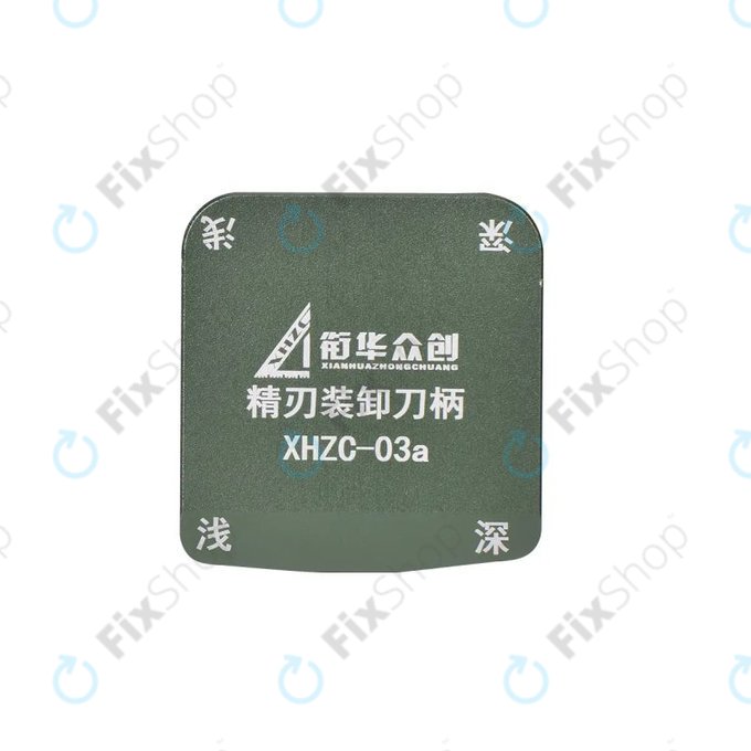 Supporto magnetico per lama di smontaggio schermi XHZC 03A
