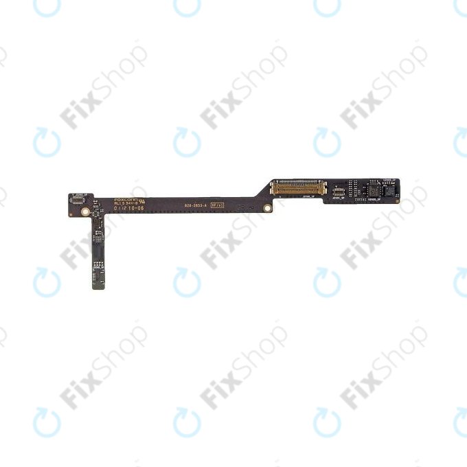 Scheda PCB connettore jack per iPad 2