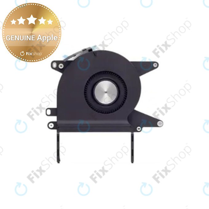 Ventola (sinistra) per MacBook Pro 14", A2992 (2023), A3112 (2024), 923-09227, Genuine Apple
