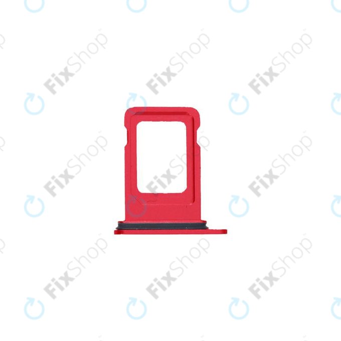 Vassoio SIM per iPhone 14 Plus, Red