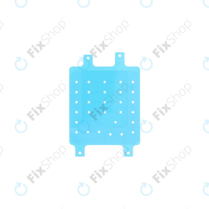 Adesivo batteria per Samsung S25 FE