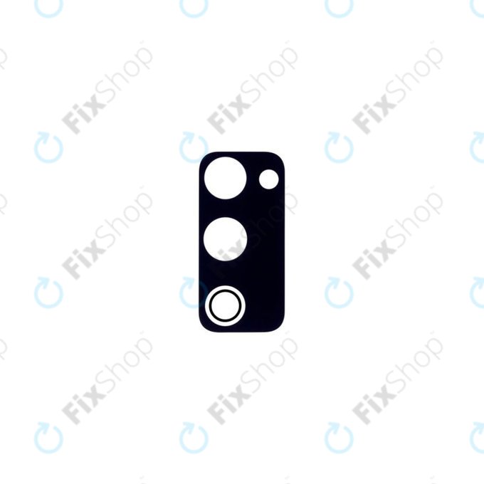 Lente fotocamera posteriore per Samsung S20 FE G780F