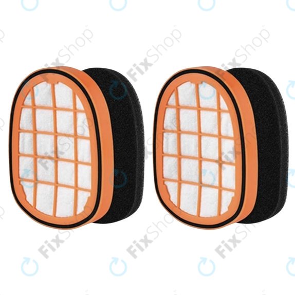 Set filtri, 2 pz. per Philips SpeedPro Max 7000-series, 8000-series