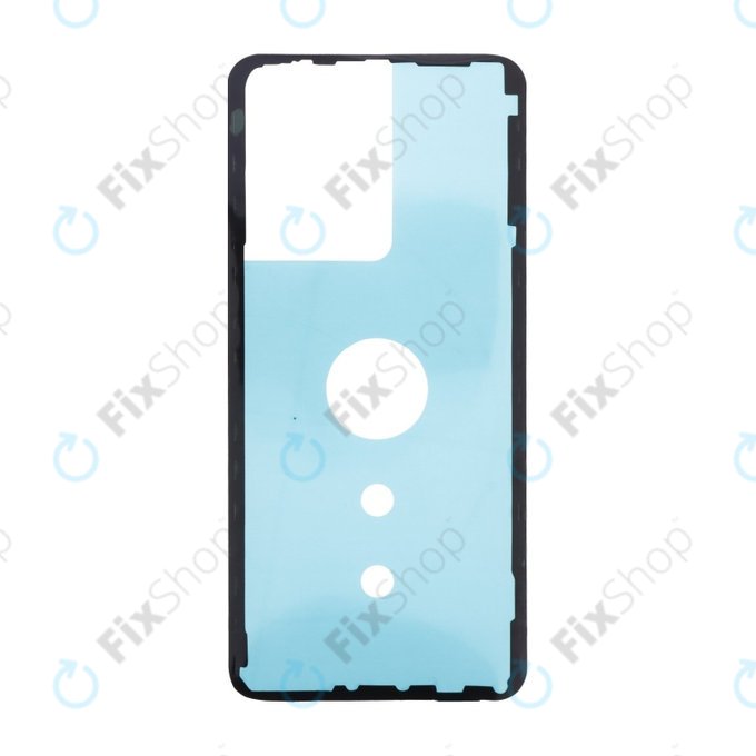 Adesivo copertura batteria per Realme GT 2 Pro 5G RMX3301 RMX3300