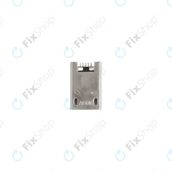 Connettore di ricarica per ASUS MeMO Pad 8 ME181C