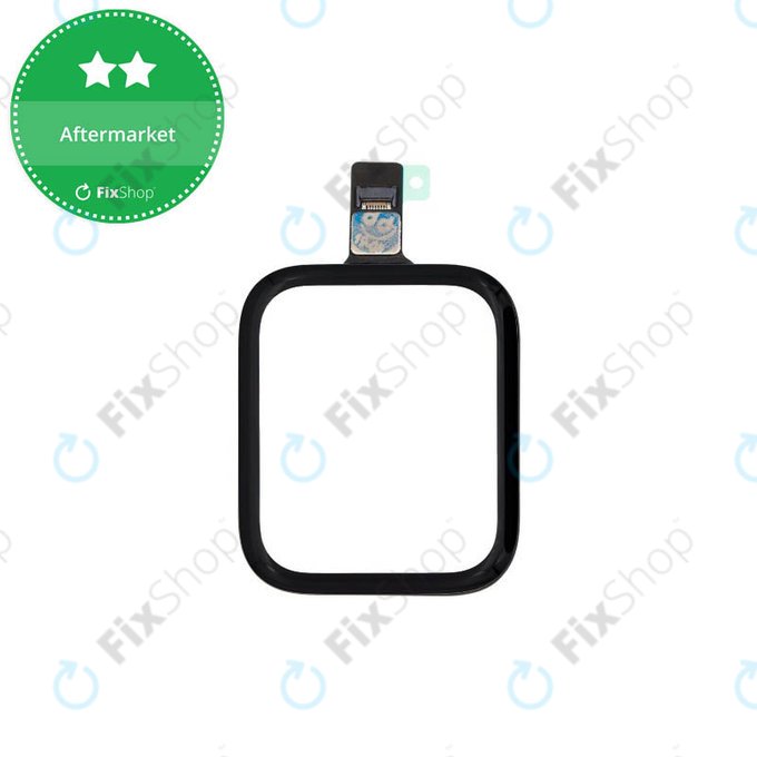 Vetro touch per Apple Watch 4 44mm
