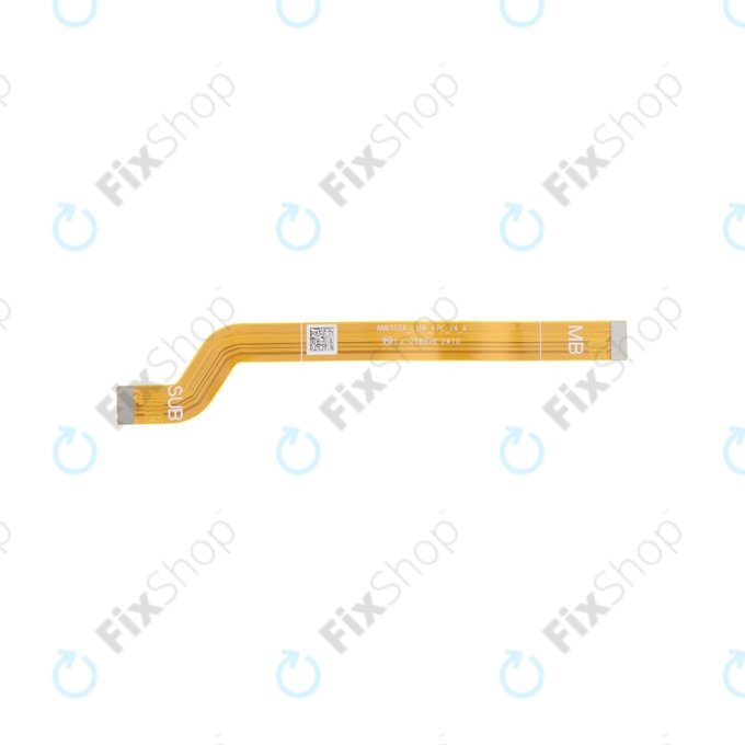 Cavo flex principale per Xiaomi Redmi Note 13 5G 2312DRAABC