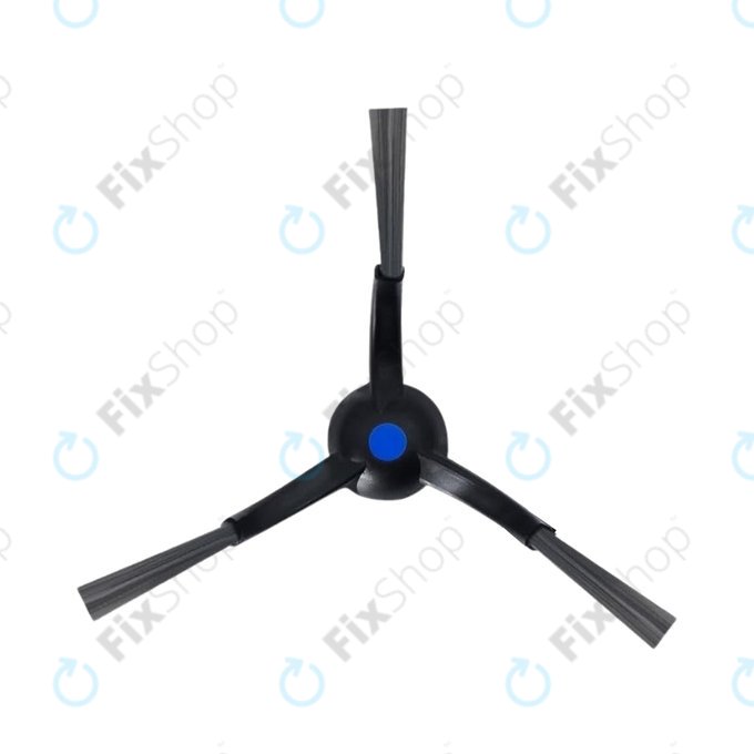 Spazzola laterale per Ecovacs X8 Pro Omni, X8 Omni, T80 Omni