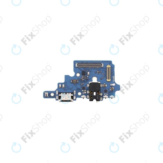 Scheda PCB connettore di ricarica per Samsung Note 10 Lite N770F