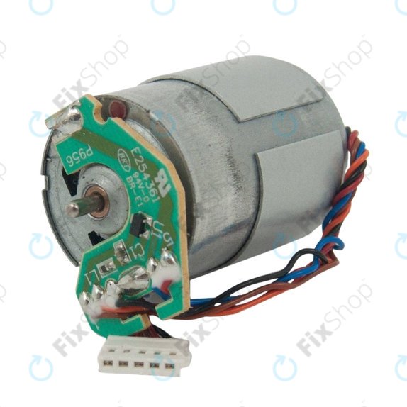 Motore ruota per Vorwerk Kobold VR200, VR300
