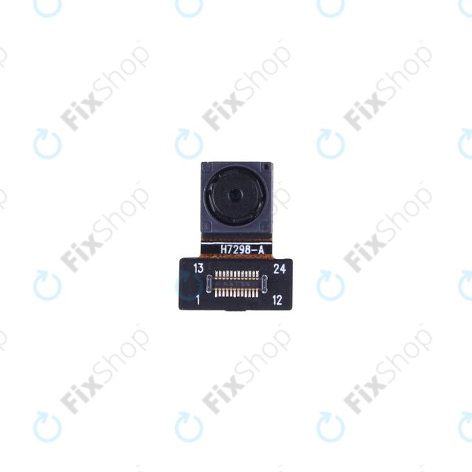 Fotocamera frontale 5MP per Nokia 8 Sirocco