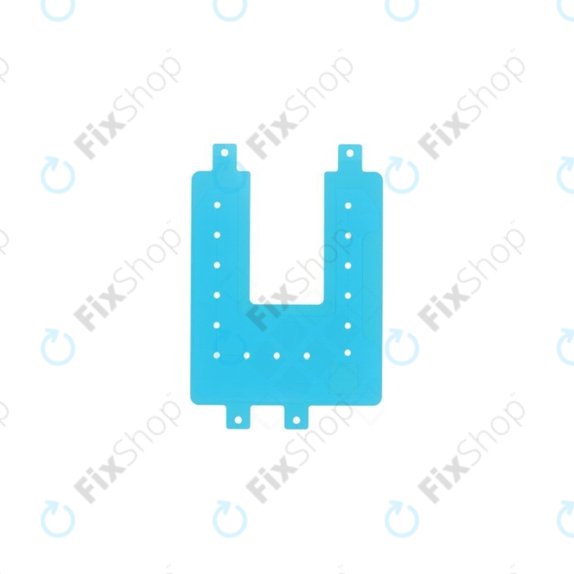 Adesivo batteria per Samsung A55 A556B, GH02-25680A, Genuine Service Pack