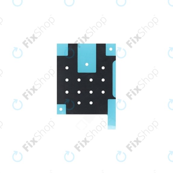 Adesivo batteria per Samsung M55 M556B, GH81-25806A, Genuine Service Pack