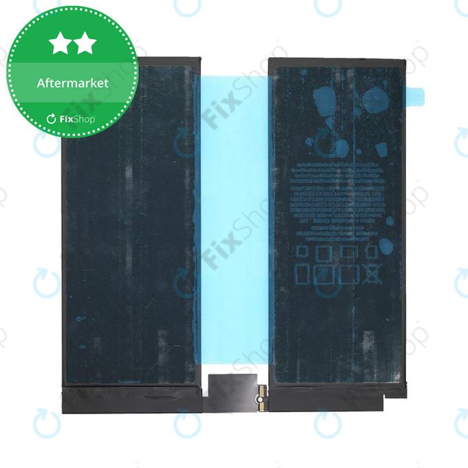 Batteria per iPad Pro 12.9" (3rd Gen 2018, 4th Gen 2020), 9720mAh