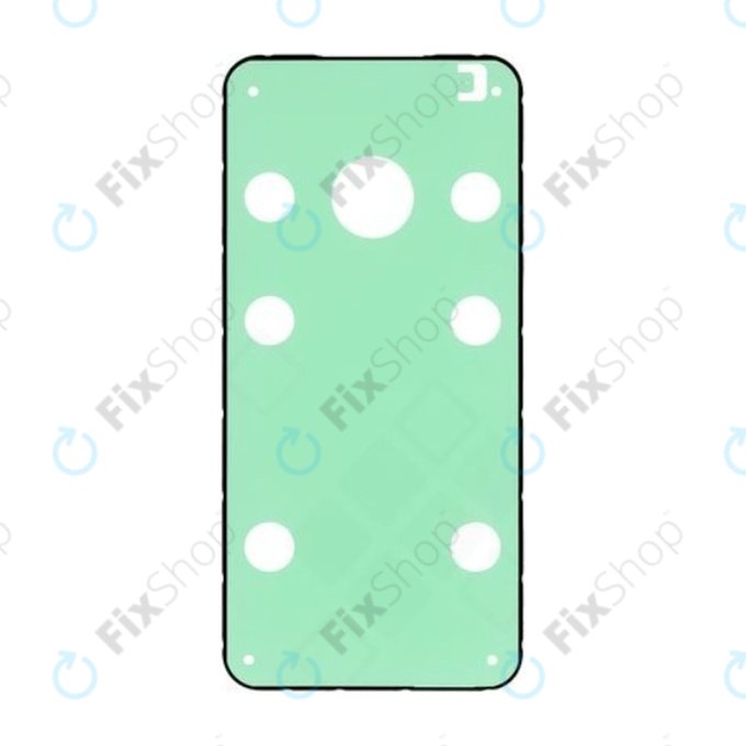 Adesivo LCD per Samsung S23 FE S711B, GH81-24049A, Genuine Service Pack