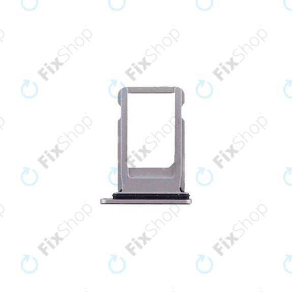 Vassoio SIM per Apple iPad (6th Gen 2018), Silver