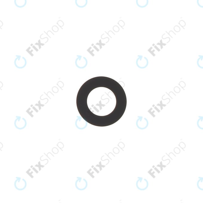 Lente fotocamera posteriore per iPhone 16e, 17e