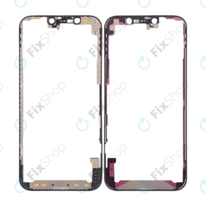 Cornice frontale per iPhone 13
