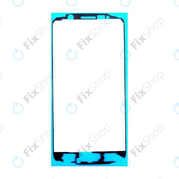 Vetro touch Adesivo per Samsung S6 G920F, GH81-12747A, Genuine Service Pack