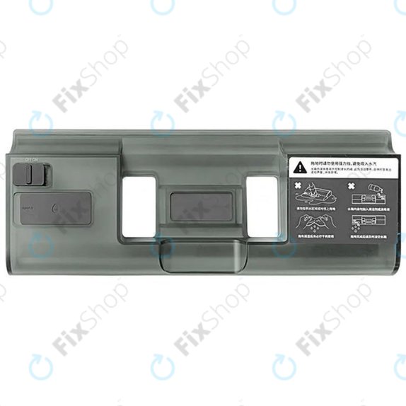 Serbatoio dell'acqua per Xiaomi Dreame T30, G9, G10