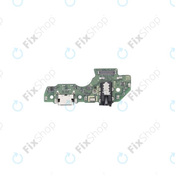 Scheda PCB connettore di ricarica per Samsung A22 5G A226B