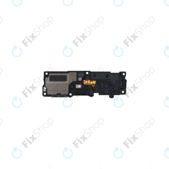 Altoparlante inferiore per Samsung S24 Ultra S928B, GH96-16562A, Genuine Service Pack